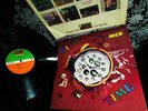 MINTY 1972 ORIG   MC5 - HIGH TIME   EXPLOSIVE REVOLUTIONARY HARD PSYCH 