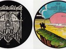 HAWKWIND 'Silver Machine' 1982 UK reissue 7