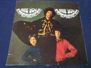 JIMI HENDRIX EXPERIENCE Are You Experienced LP (1967) UK Track original MONO