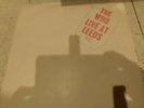 The Who - Live At Leeds - 11 Inserts - Track Records - 2406 001 - Vinyl