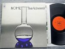 Home, The Alchemist, Orig UK CBS G/fld LP, EX+/EX+, A-1 B-1 Matrix, 1st Press