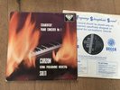 DECCA SXL 2114 WB  TCHAIKOVSKY - PIANO CONCERTO NO.1 CURZON VPO SOLTI