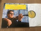 DGG RED STEREO BEETHOVEN -VIOLIN CONCERTO SCHNEIDERHAN BPO JOCHUM