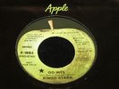 Ringo Starr-Oo-Wee-ORIGINAL 1974 US Mono/Stereo PROMO 45-NEAR MINT-Beatles