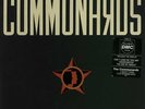 Communards - Stickered sleeve Communards vinyl LP album record UK LONLP18