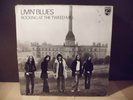 Livin' Blues - Rocking at the tweed mill Lp Blues Rock