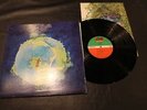 Yes Fragile Booklet 1st Press Broadway Atlantic Records LP NM
