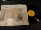 Space Opera Self Title 1st Press PROMO Timing Strip Epic Records Psych LP EX+