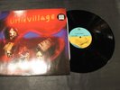 Little Village John Hiatt Ry Cooder Nick Lowe Import RARE Records LP - NM