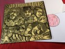 Jethro Tull  STAND UP  -  LP Island 849303 UY Germany 1969 first Pink Island
