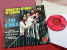 The Kinks  DEDICATED FOLLOWER OF FASHION  7