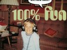SWEET, Matthew - 100% Fun (Expanded Edition) - Vinyl (2xLP)