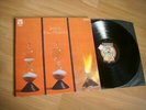 RAW MATERIAL orig. 1st UK 1971 (promo) RCA NEON gatefold Vinyl LP TIME IS...