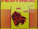 HOLLAND HEAVY METAL Vol.1 Very rare live in Brouwershoeck SAD IRON and SEDUCER