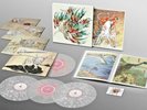 Okami LIMITED EDITION Original Soundtrack LP Vinyle Data-Disc NEW RARE