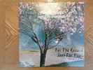 FACTORY SEALED PEPPERMINT RECORD/FRANKIE SPETICH/FOR THE RECORDJUST FOR YOU
