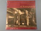 U2 - Unforgettable Fire - Island 90231-1 SEALED