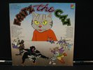 Various - Fritz the Cat Soundtrack FANTASY 9406 LP VINYL
