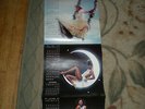 Donna Summer-Poster with LP-Four Seasons Of Love-LP-Casablanca Records/Disco