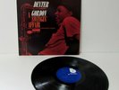 Dexter Gordon / A Swingin' Affair / Blue Note BST-84133 / USA LP Vinyl D415