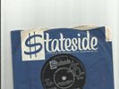 RARE MARY WELLS SINGLE ON STATESIDE