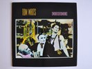 TOM WAITS : CLASSIC 1986  VINYL LP. SWORDFISHTROMBONES. EXCELLENT CONDITION.