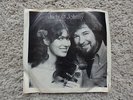 Judy Lindsey Johnny Carroll Knowing me Knowing you Still Gypsy 83002 VG++