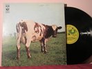 ATOM HEART MOTHER - PINK FLOYD LP GATEF ITALY 1970 EMI HARVEST 3 C062 - 04550