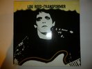 Lou Reed ?– 'Transformer' 12