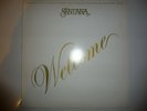 Santana ?– 'Welcome' 12