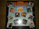 1988 En Canciones-Las Doce Mejores Del Ano-LP-RCA Records/Latin 80s-Juan Gabriel