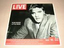 LP Elvis Presley - Elvis Rocks Little Rock