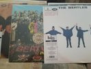 The Beatles In Mono 2014 Vinyl Bundle From LP Box Set No Box Or Book 