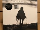 Neil Young - Harvest Moon Record Store Day RSD 2 LP Vinyl Sealed NEW