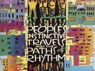 A Tribe Called Quest - People's Instinctive Travels & The... '90 LP UK ORG