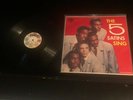ORIGINAL DOO WOOP LP