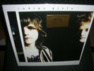 Indigo Girls **Self Titled **BRAND NEW 180 GRAM FLAMING # 82 RECORD LP VINYL