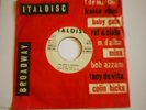 MINA - NA SERA E MAGGIO / CELESTE - 7