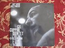 GIL CUPPINI QUINTET LP orig 1960 Hollywood HI-FI RARE 1ED Original ITALIAN JAZZ