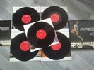 Bruce Springsteen & The E Street Band Live/1975-1985 X 5 Vinyl Lps