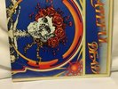 GRATEFUL DEAD SKULL AND ROSES 2 LP 1971 RARE W7 SEVEN-ARTS LABELS CLUB BEAUTY