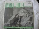 PROKOFIEV ROMEO AND JULIET HIGHLIGHTS VINYL LP ALBUM 1966 LONDON RECORDS STEREO