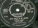 UK Northern Soul- Gladys Knight & The Pips 