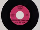LITTLE LEON PAYNE: Hard Row to Hoe GENENI Orig Rockabilly Scarce 45 MP3