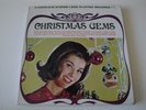 CHRISTMAS GEMS 3X VINYL LP JOHNNY COLE AND THE ROBERT EVANS CHORUS, ORGAN/CHIMES