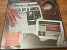 jethro tull thick as a brick vinyl