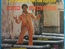 CONJUNTO QUISQUELLANO KIKO FUENTES 