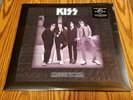 KISS - Dressed To Kill - NEW- Vinyl LP - Kissteria - 2014 180 Gram