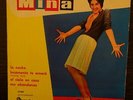 # Mina LA NOCHE Spain 1960 EP 4 BRANI DISCOPHON 17031(EX/EX) 7