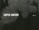 SUPER UNISON - Stella - Vinyl (LP + insert)